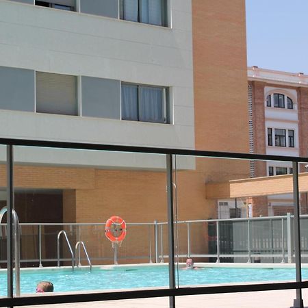 Apartmán Junto Al Mar Màlaga Exteriér fotografie