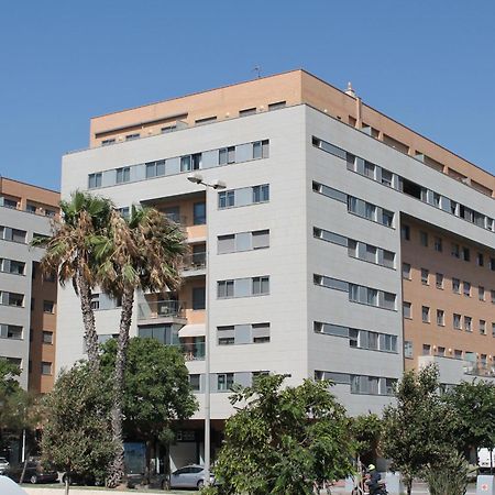 Apartmán Junto Al Mar Màlaga Exteriér fotografie