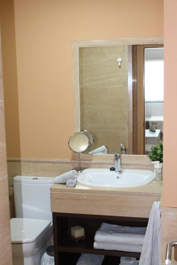 Apartmán Junto Al Mar Màlaga Exteriér fotografie
