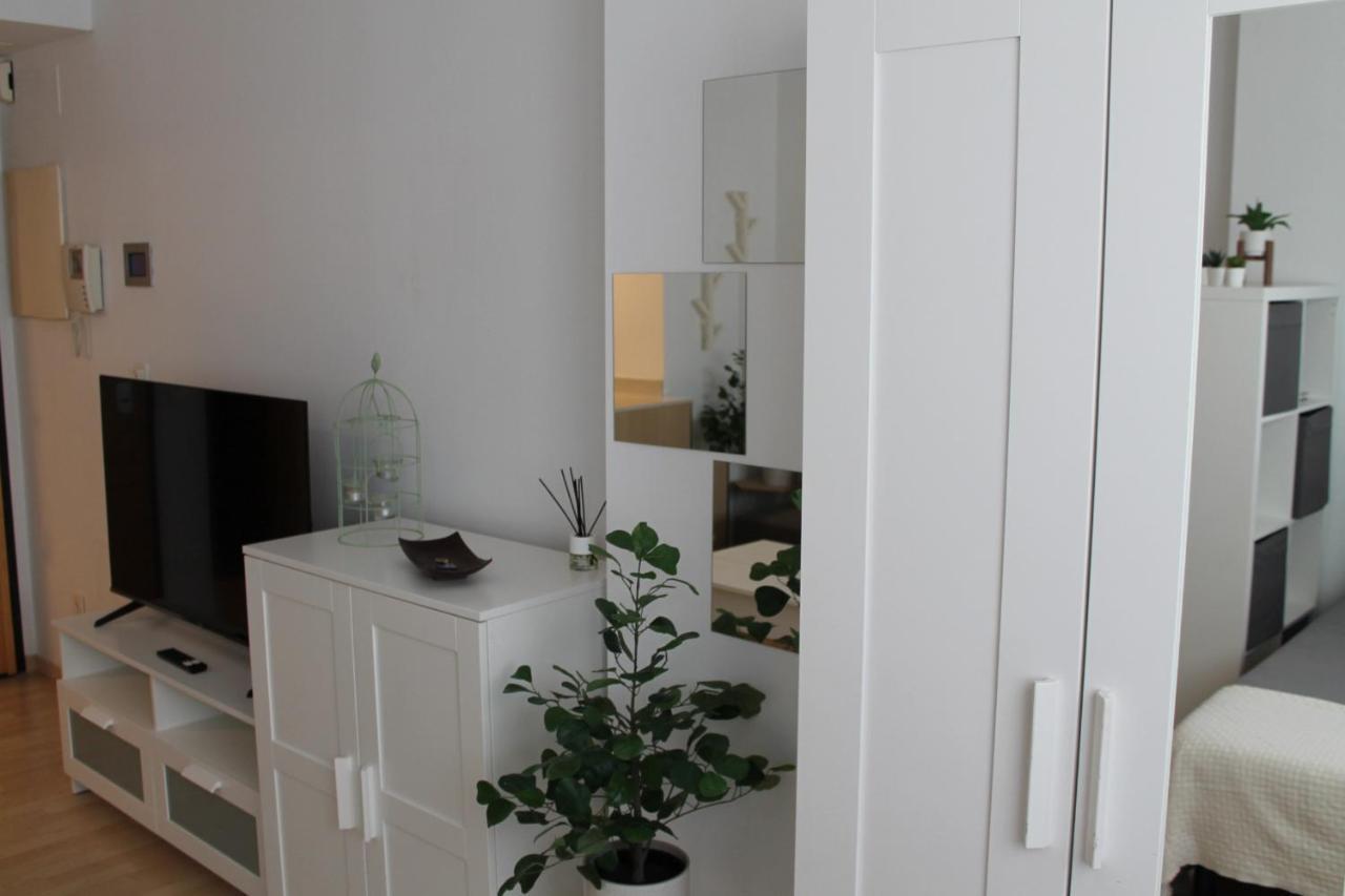 Apartmán Junto Al Mar Màlaga Exteriér fotografie