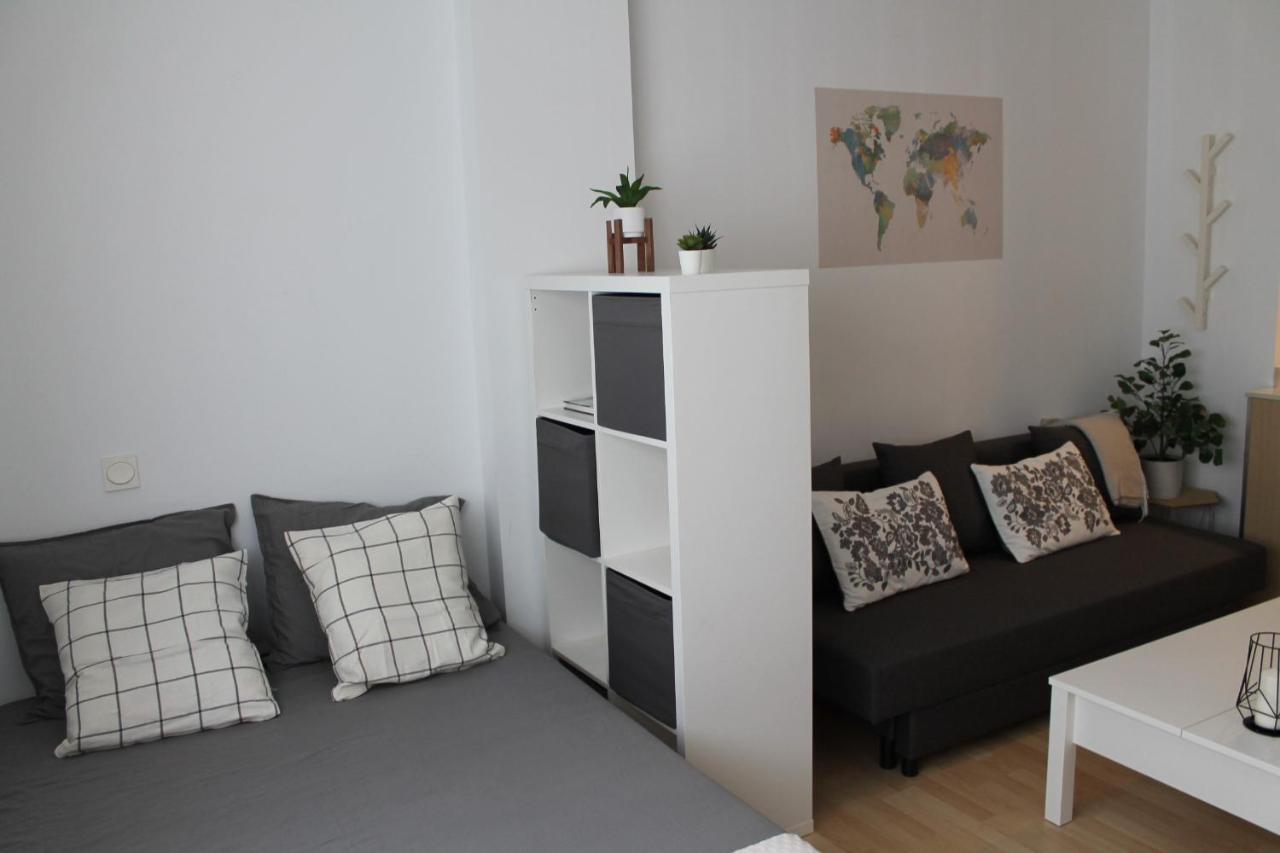 Apartmán Junto Al Mar Màlaga Exteriér fotografie