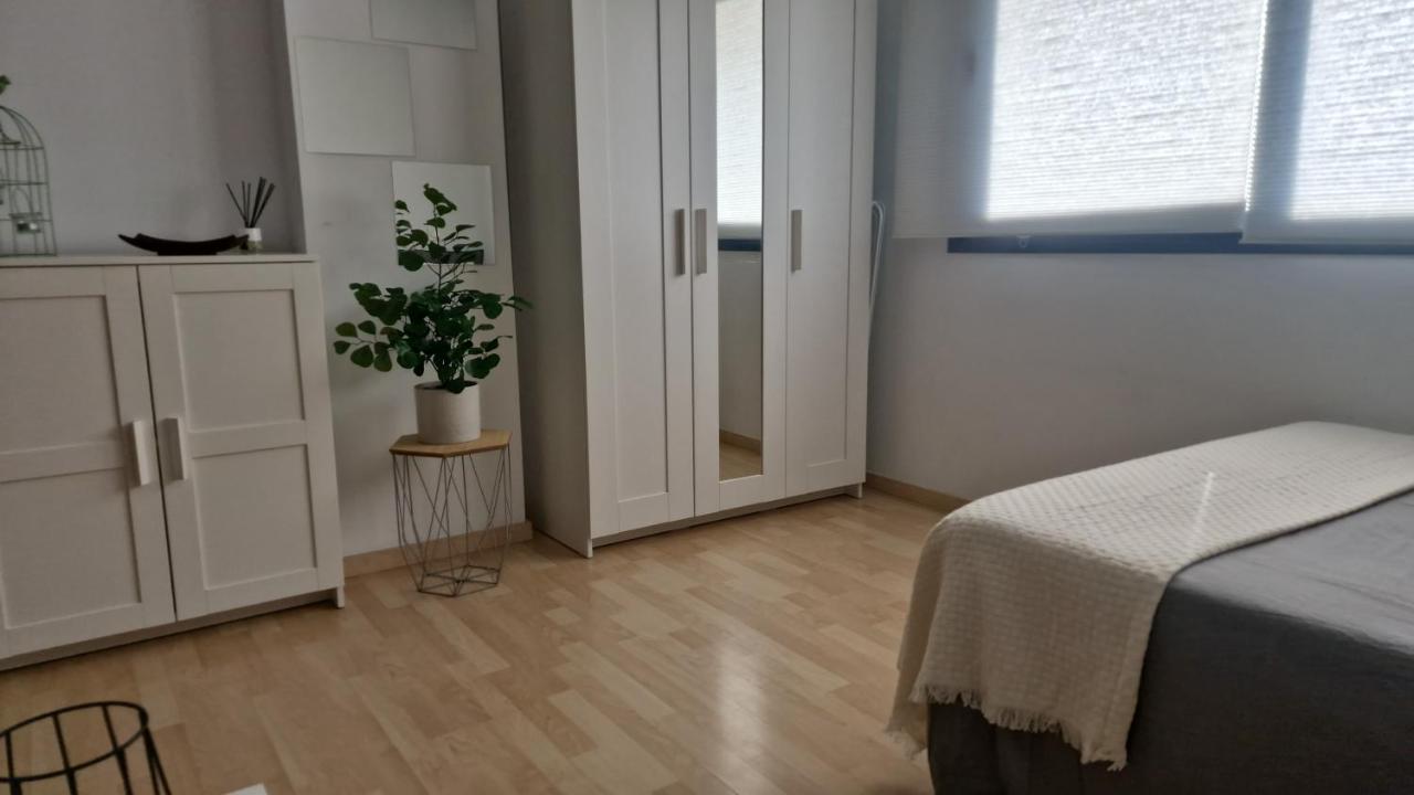 Apartmán Junto Al Mar Màlaga Exteriér fotografie