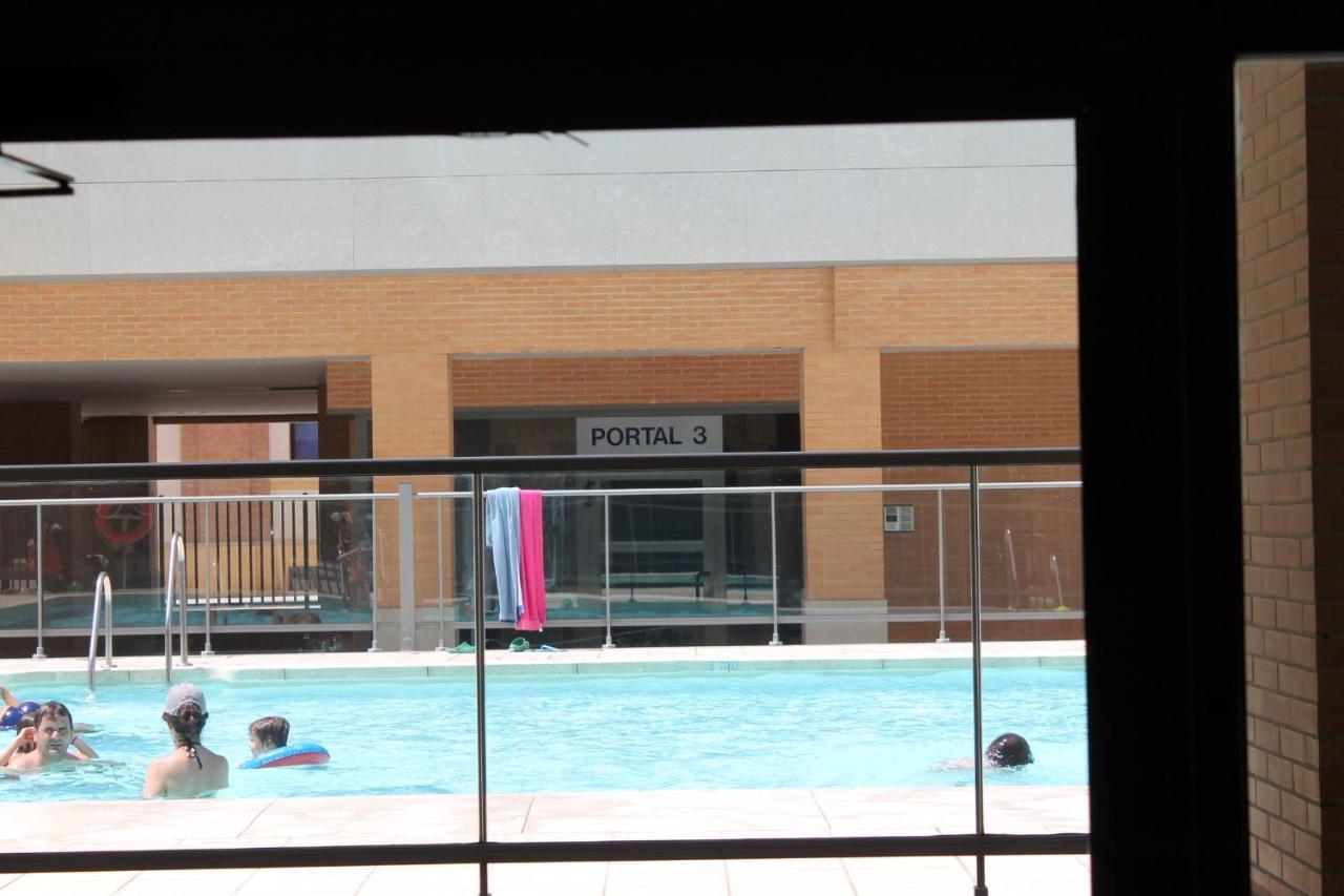 Apartmán Junto Al Mar Màlaga Exteriér fotografie